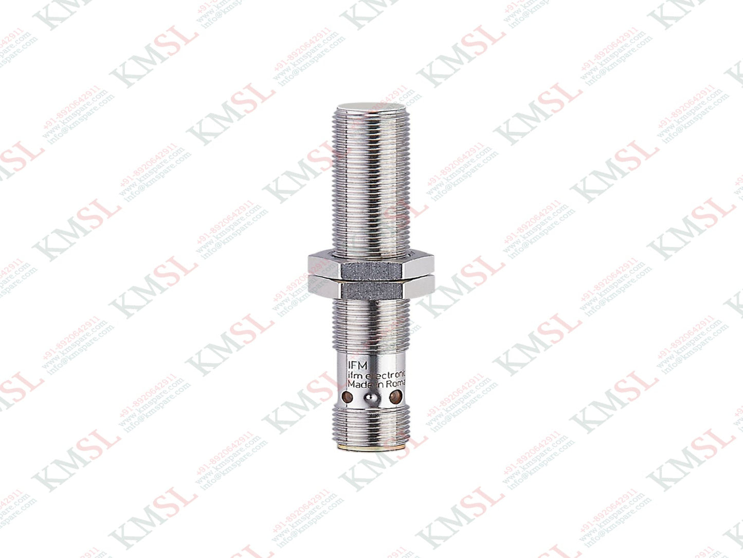 IFM223 Inductive Sensor | KMSpare Link Pvt Ltd – Reliable Industrial Sensor