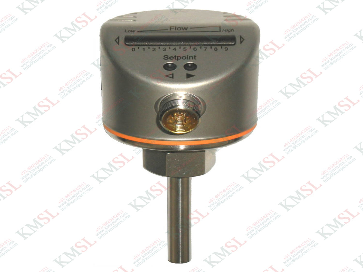 IFM Flow Sensor, SI5000 IFM