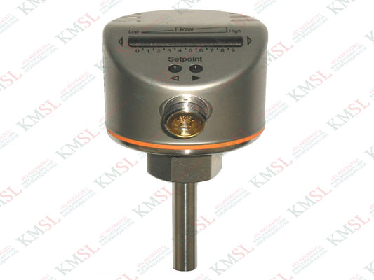 IFM Flow Sensor, SI5000 IFM