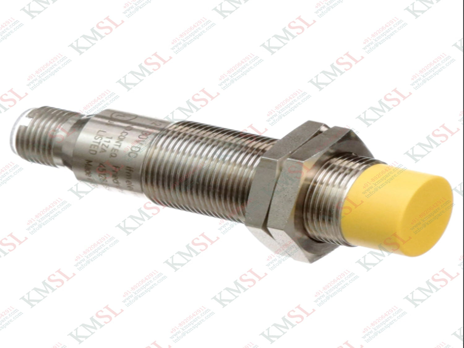 IFM GG711S Inductive Sensor | Proximity Switch | KMSPARE