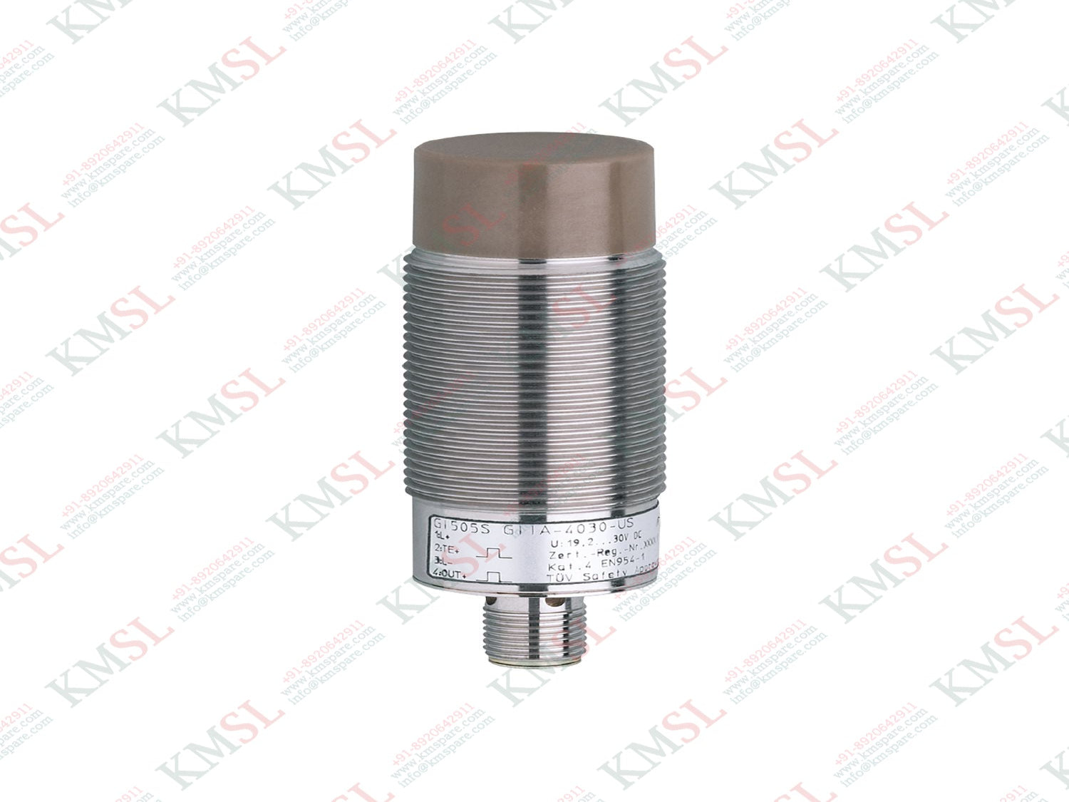 IFM GI505S Inductive Sensor | Proximity Switch | KMSPARE