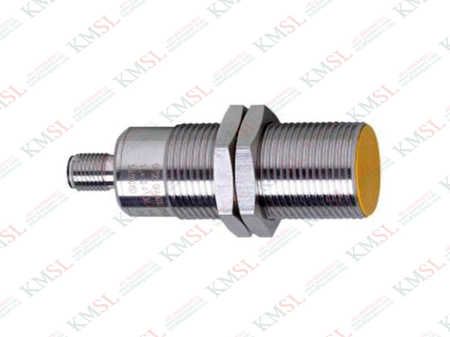 IFM GI712S Inductive Sensor | Proximity Switch | KMSPARE