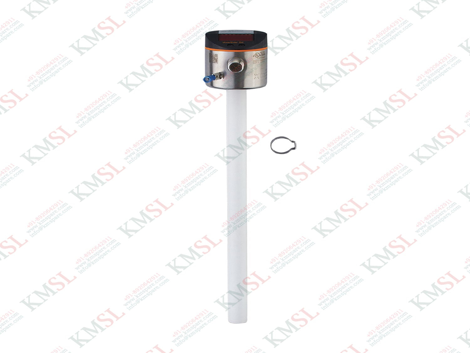 IFM LK1022 Level Sensor | Industrial Liquid Level Measurement | KMSPARE