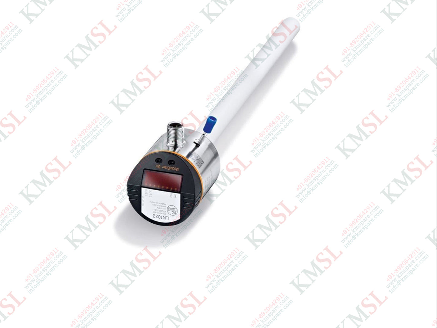 IFM LK1023 Level Sensor | Industrial Liquid Level Measurement | KMSPARE