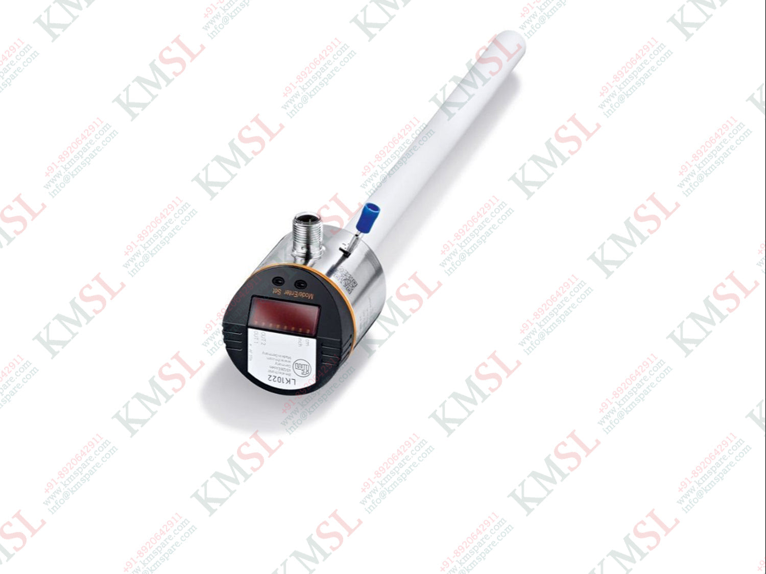 IFM LK1023 Level Sensor | Industrial Liquid Level Measurement | KMSPARE