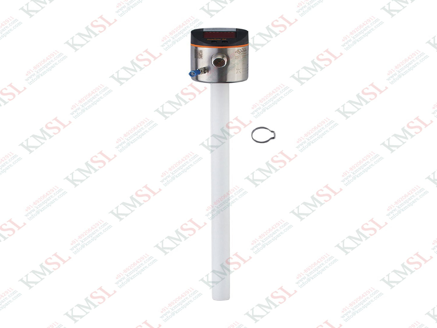 IFM LK3122 Level Sensor | Industrial Liquid Level Measurement | KMSPARE