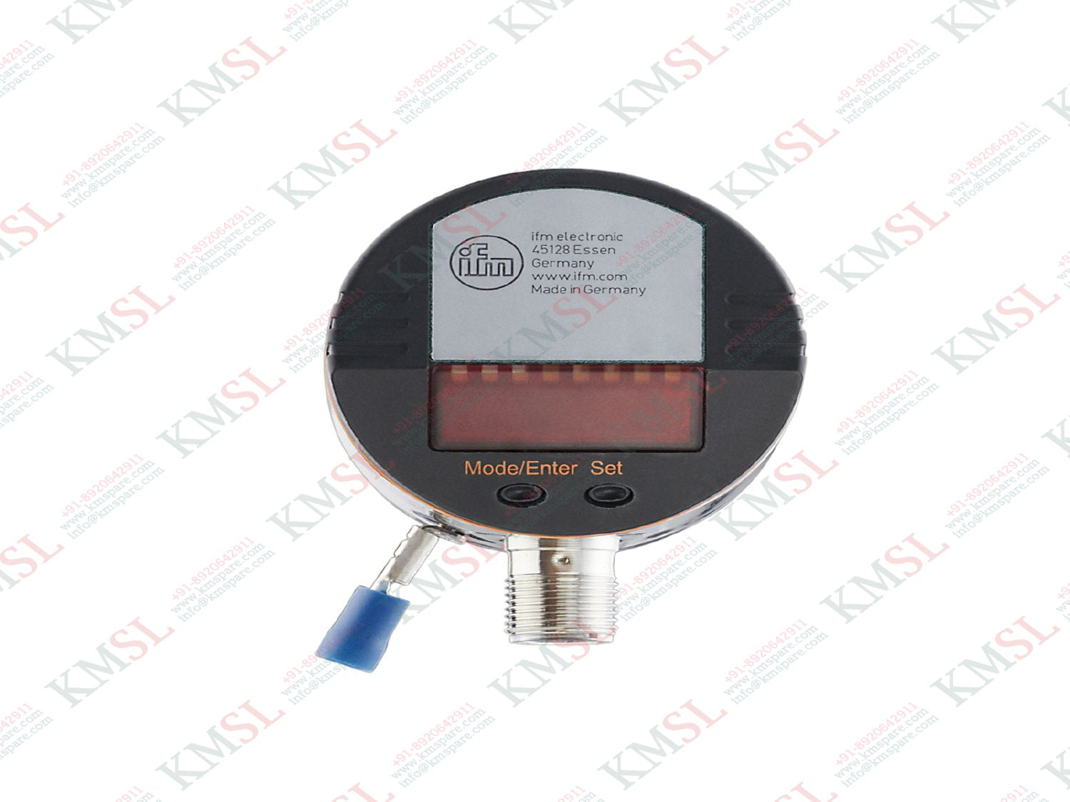 IFM LK3124 Level Sensor | Industrial Liquid Level Measurement | KMSPARE