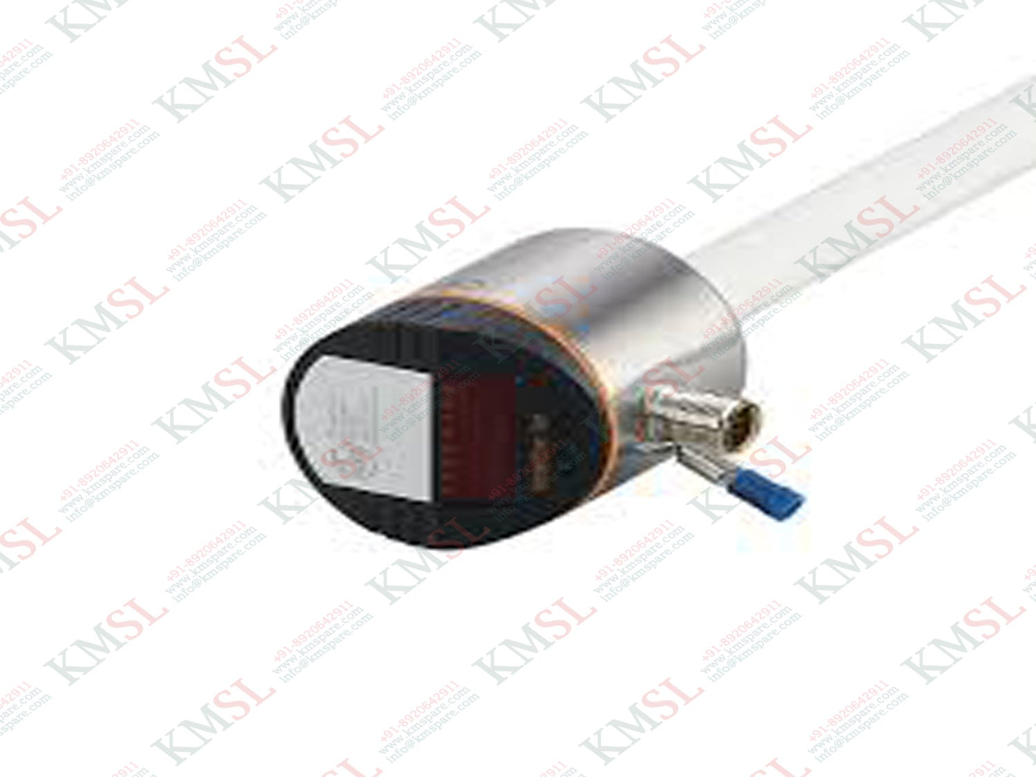 IFM LK8122 Level Sensor | Industrial Liquid Level Measurement | KMSPARE
