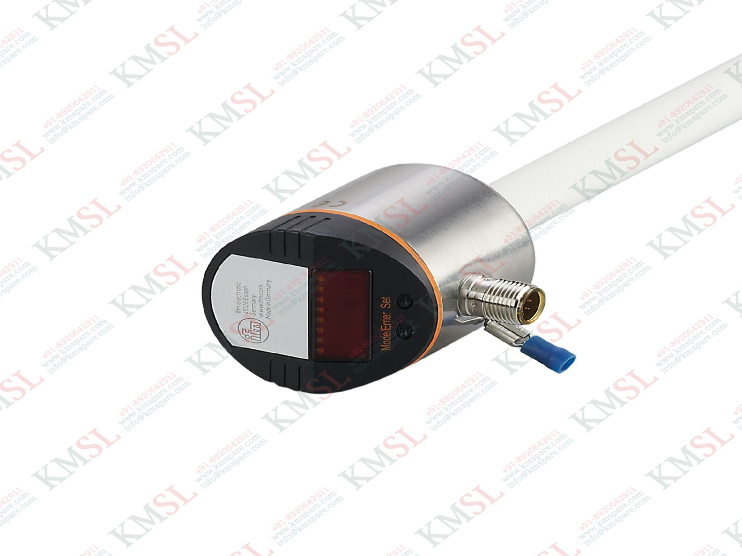 IFM LK8123 Level Sensor | Industrial Liquid Level Measurement | KMSPARE