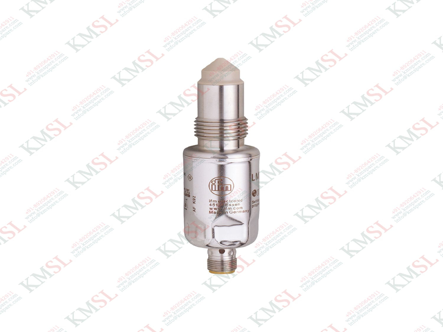 IFM LMT100 Level Sensor | Industrial Liquid Level Measurement | KMSPARE