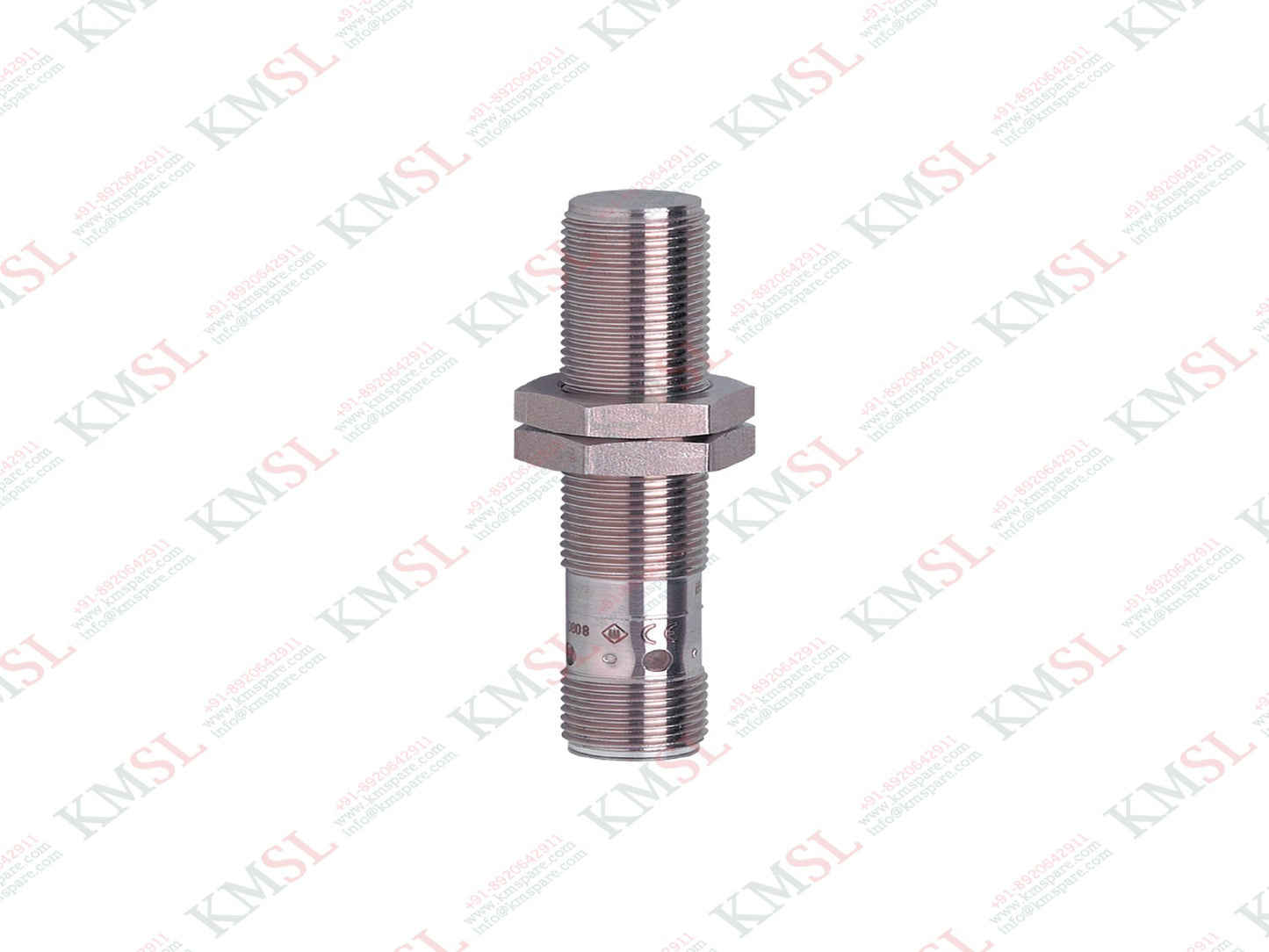 IFM MFS209 Full-Metal Magnetic Sensor | Industrial Automation | KMSPARE