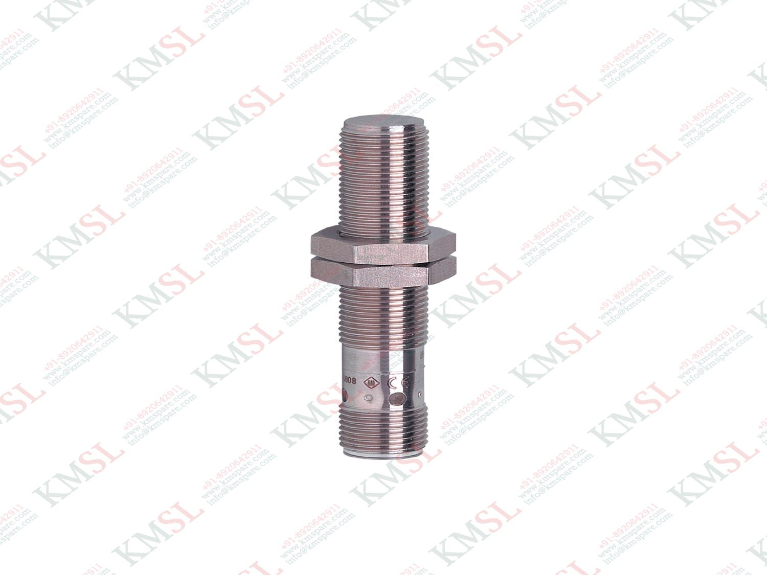IFM MFS211 Full-Metal Magnetic Sensor | Industrial Automation | KMSPARE