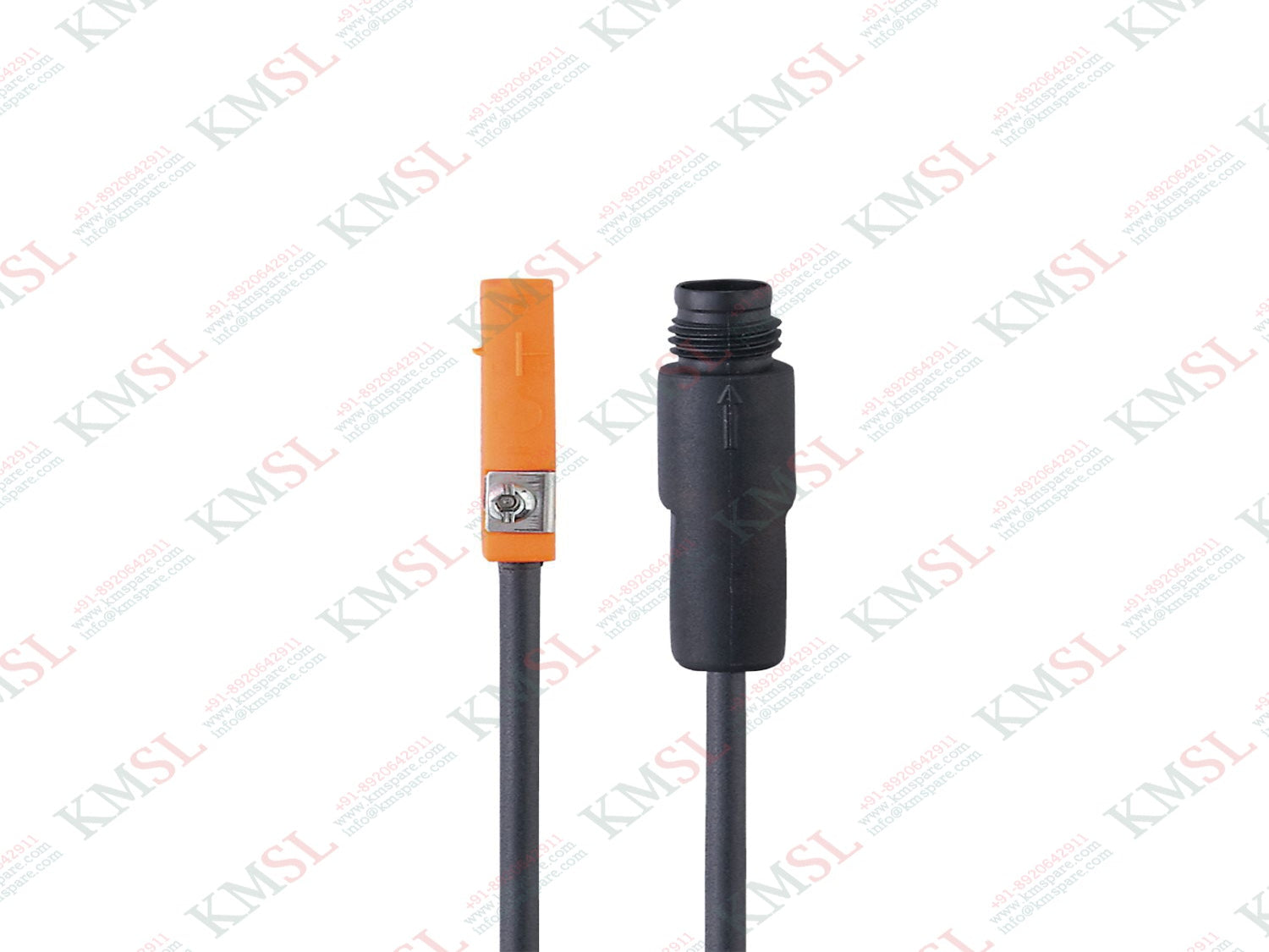 IFM MK5101 T-Slot Cylinder Sensor | Industrial Automation | KMSPARE