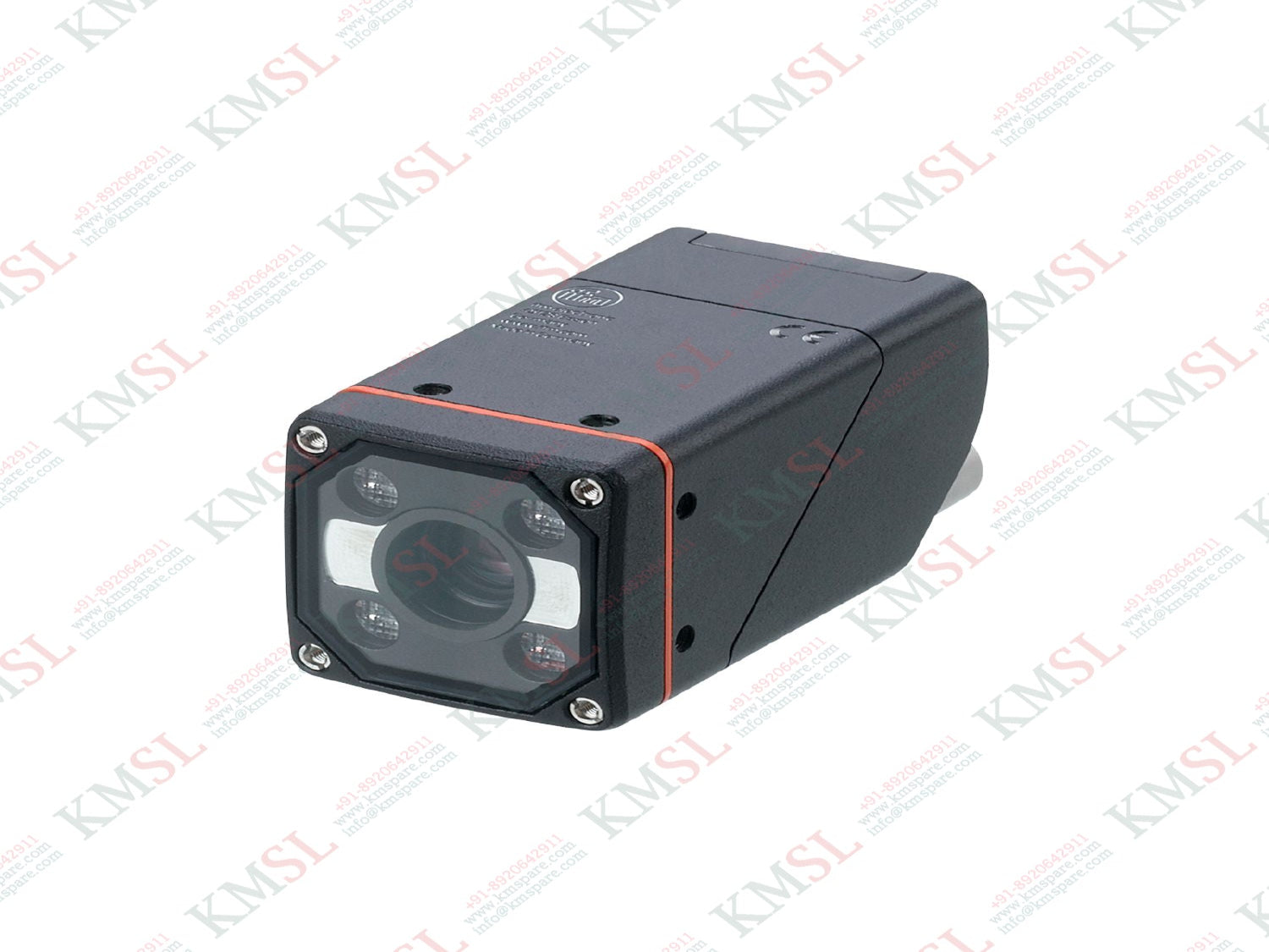 IFM O2D502 Object Recognition Sensor | Industrial Automation | KMSPARE