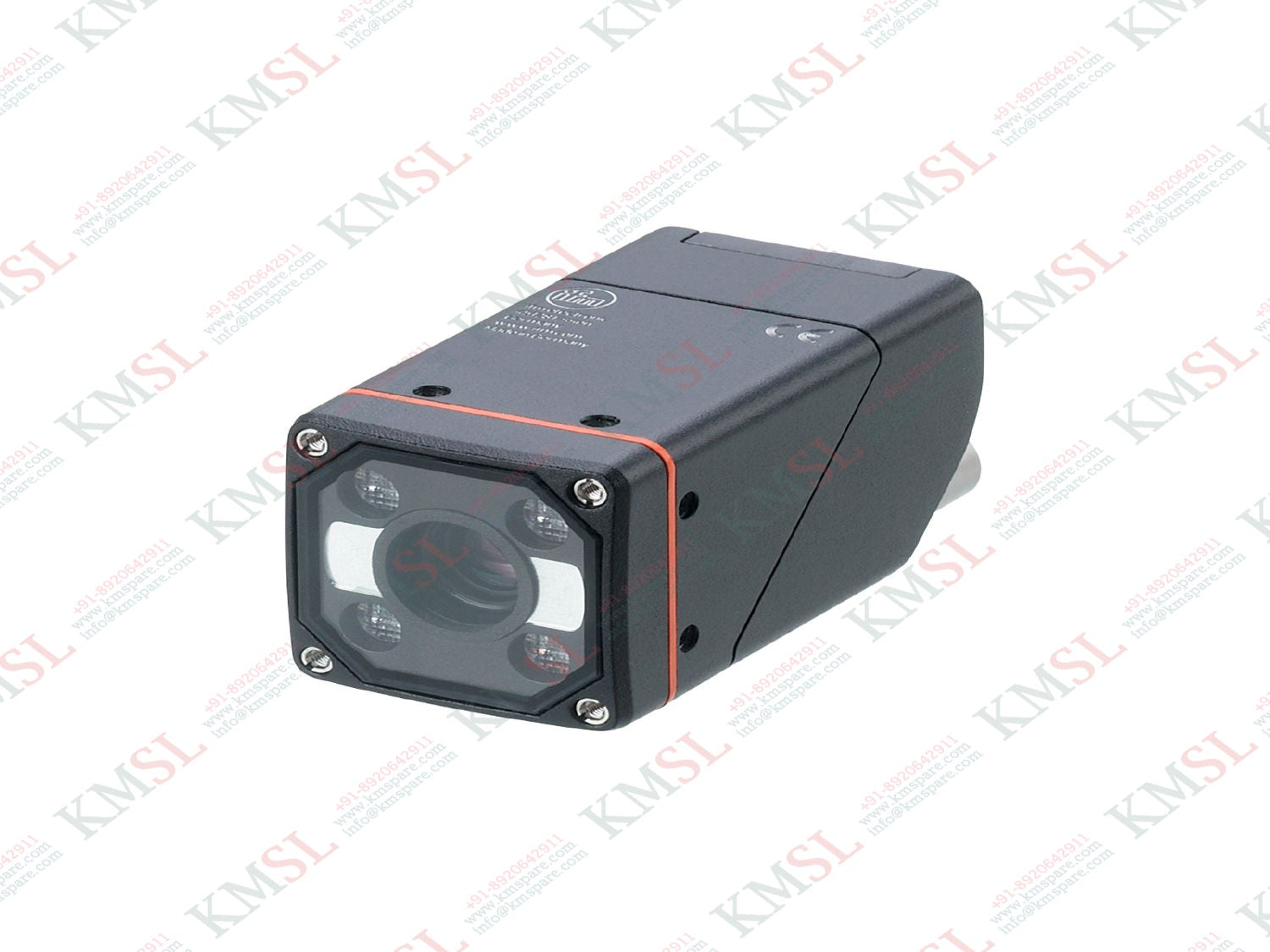 IFM O2D512 Object Recognition Sensor | Industrial Automation | KMSPARE