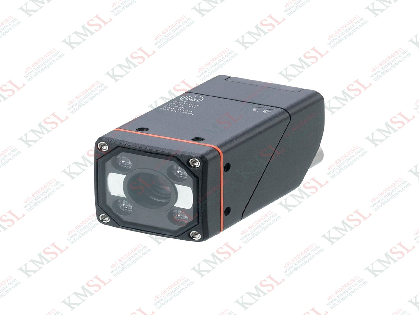 IFM O2D534 Object Recognition Sensor | Industrial Automation | KMSPARE