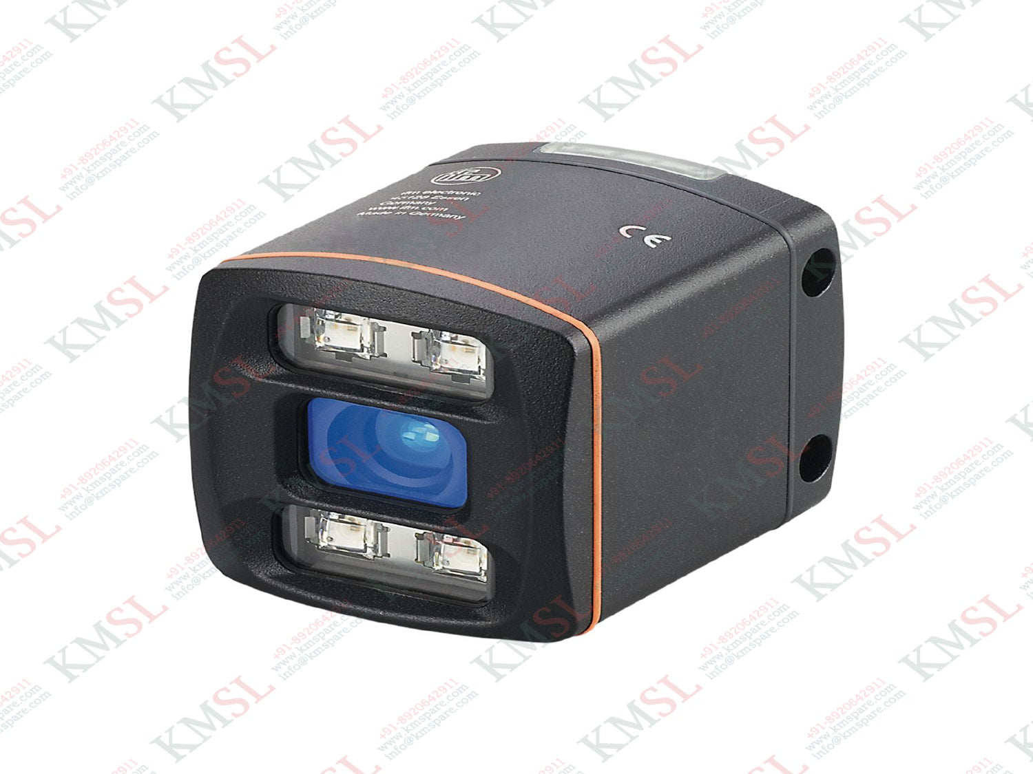 IFM O3D304 3D Sensor | Time-of-Flight Detection | KMSPARE