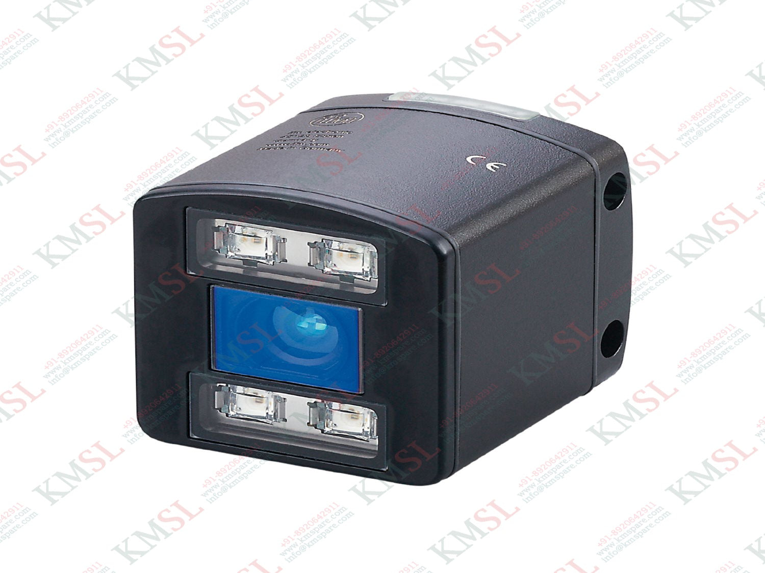 IFM O3D352 3D Sensor | Time-of-Flight Detection | KMSPARE