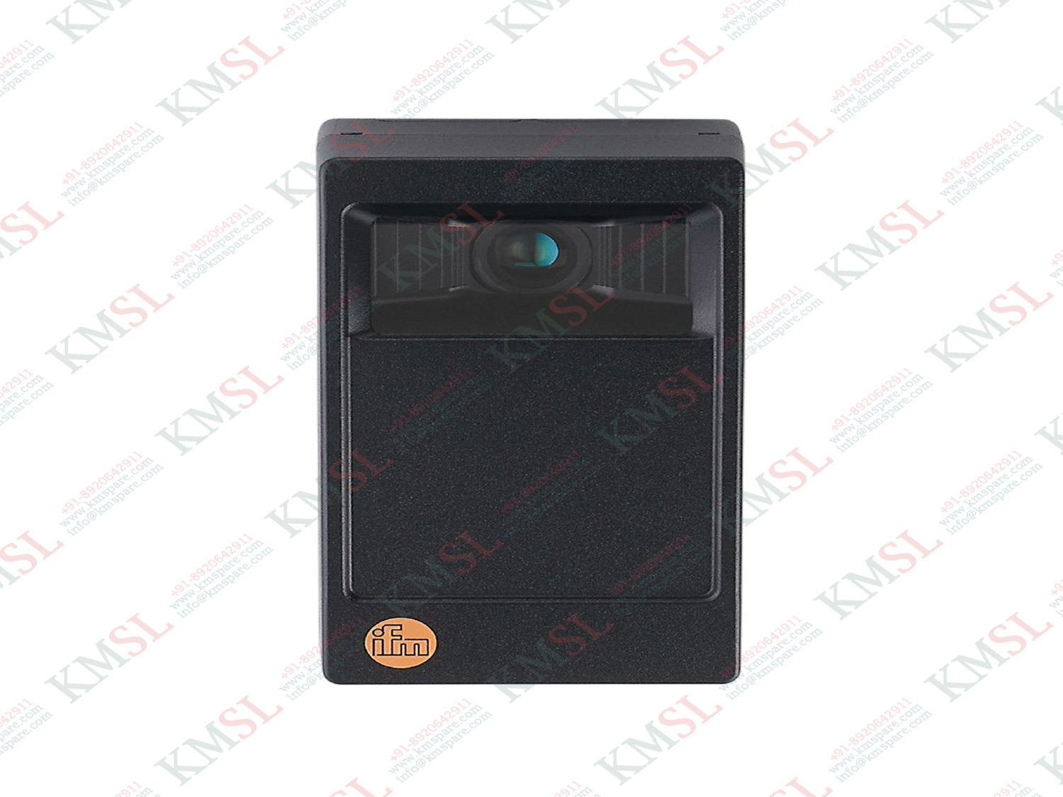 IFM O3M151 3D Sensor | Object & Distance Detection | KMSPARE