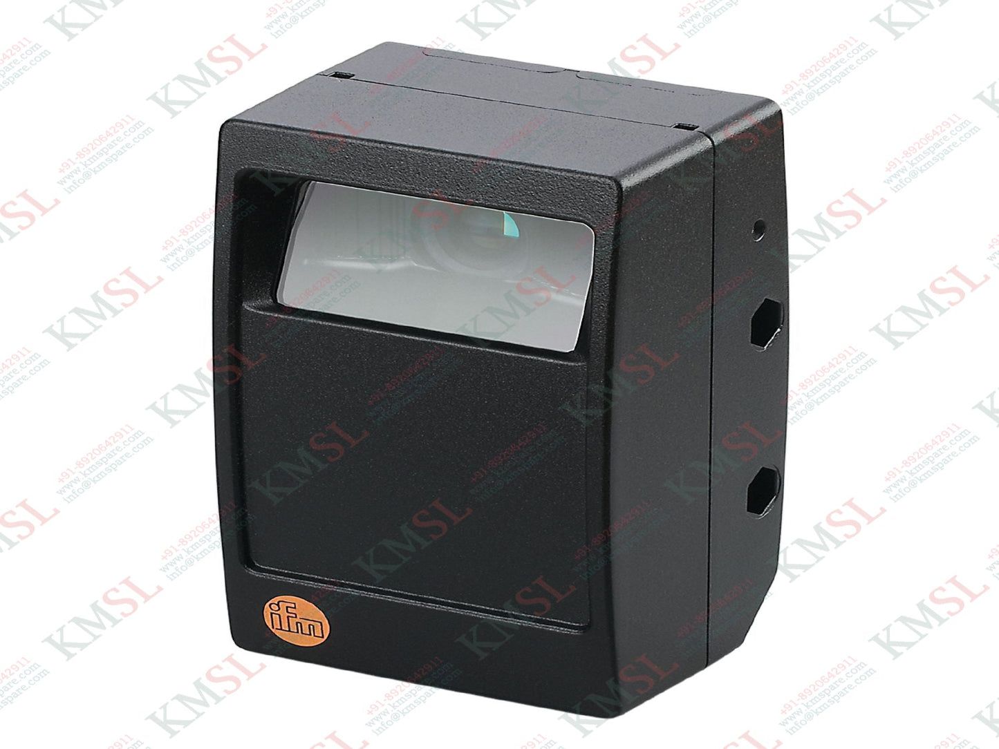 IFM O3M161 3D Sensor | Object & Distance Detection | KMSPARE