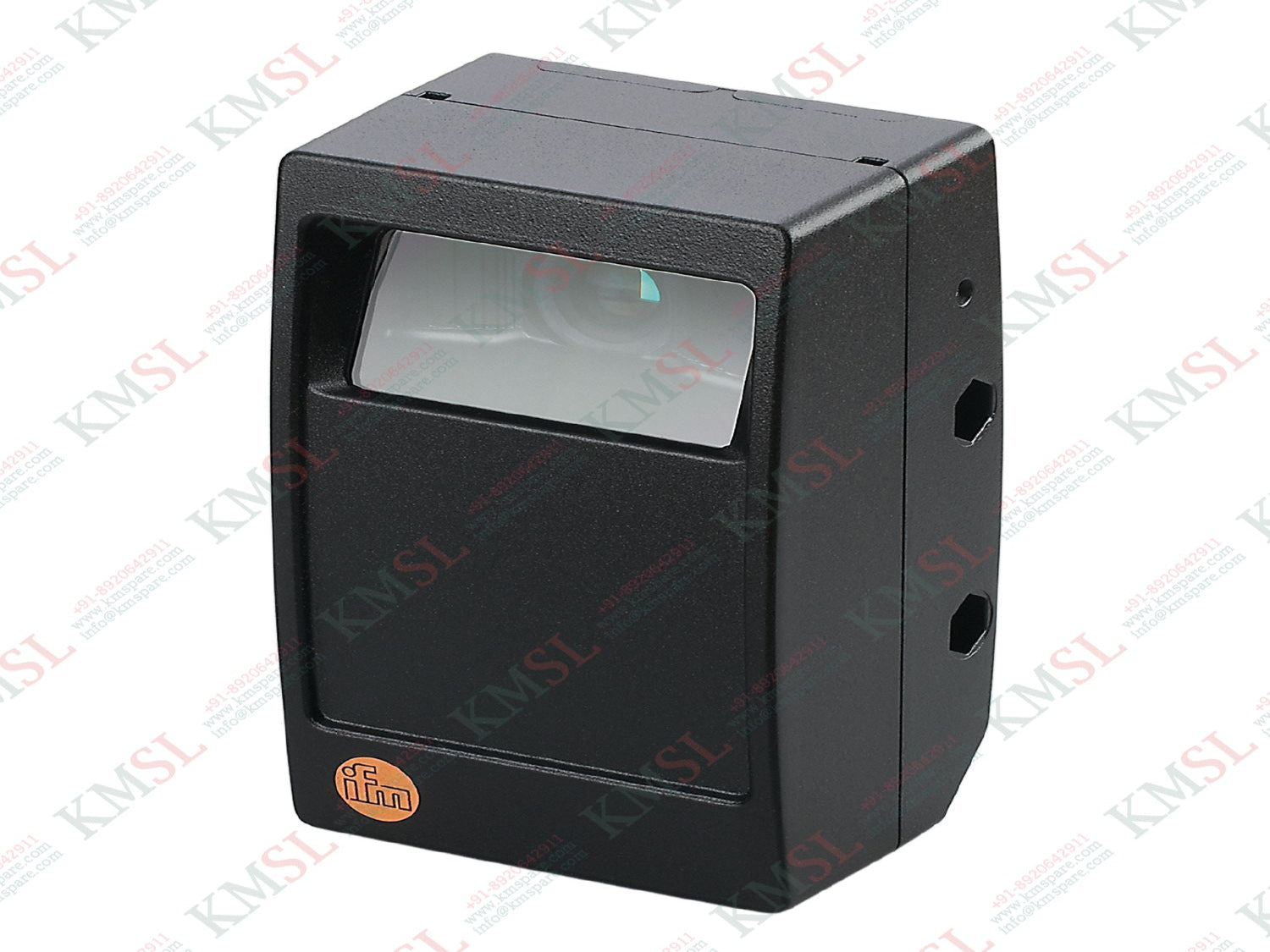IFM O3M161 3D Sensor | Object & Distance Detection | KMSPARE
