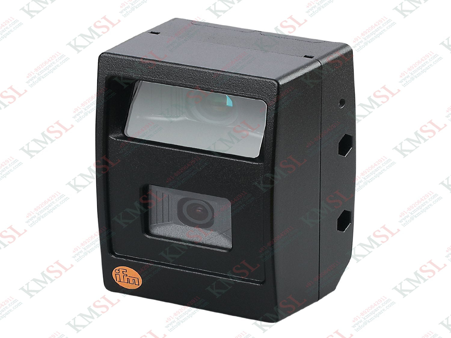 IFM O3M251 3D Sensor | Object & Distance Detection | KMSPARE