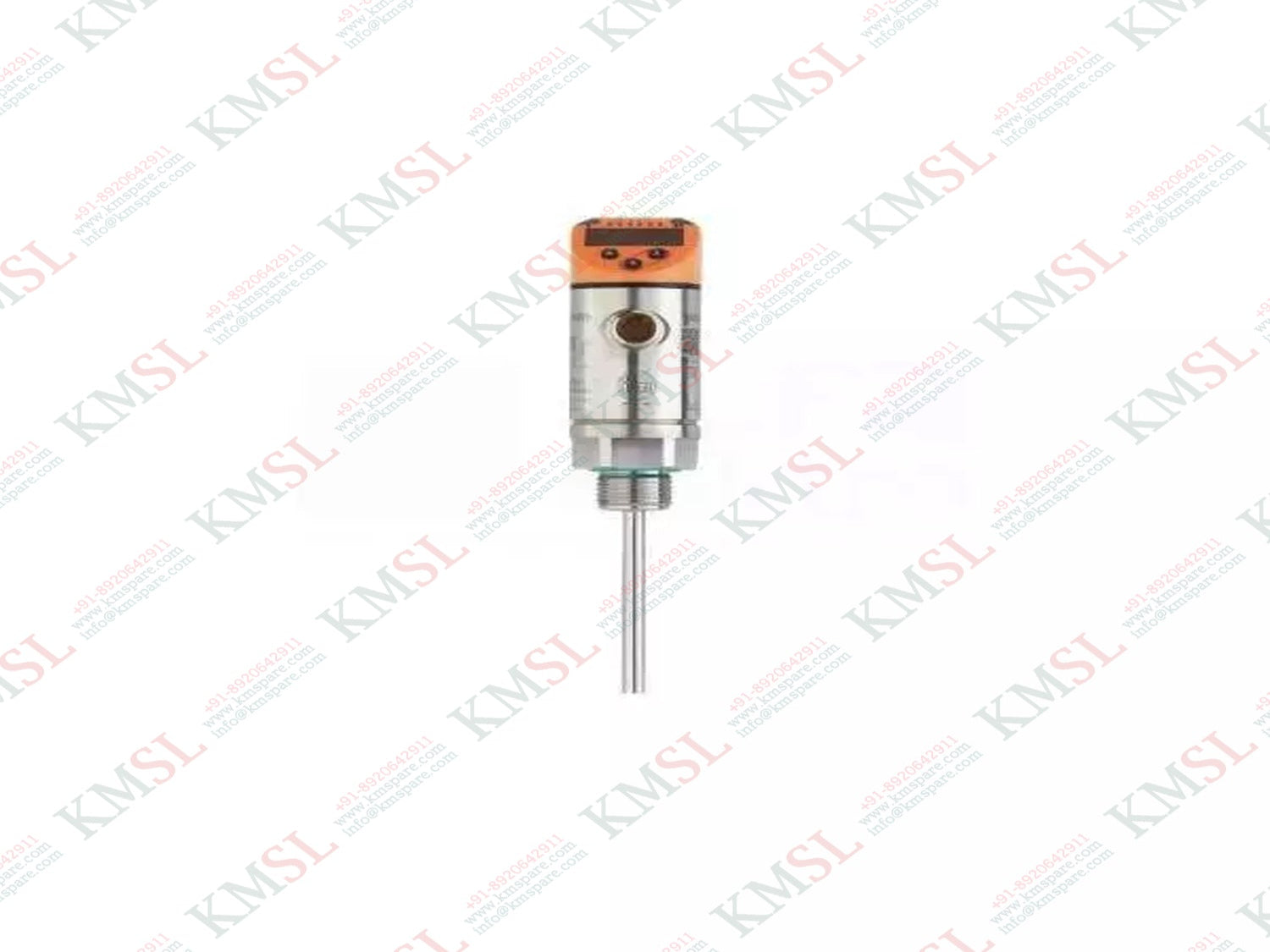 IFM TN2435 Temperature Sensor | Industrial Process Temperature Monitoring | KMSPARE
