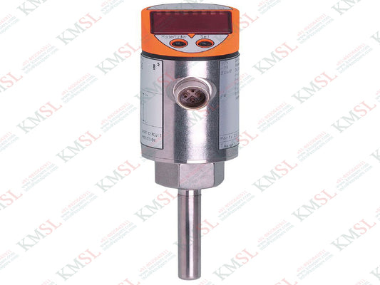 IFM TN2531 Temperature Sensor | Industrial Process Temperature Monitoring | KMSPARE