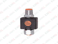 IFM TP3231 Evaluation Unit | Industrial Monitoring & Control Module | KMSPARE