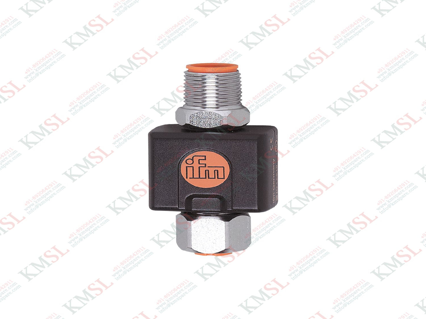 IFM TP3231 Evaluation Unit | Industrial Monitoring & Control Module | KMSPARE
