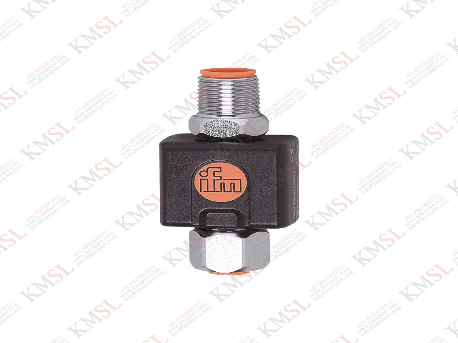 IFM TP3231 Evaluation Unit | Industrial Monitoring & Control Module | KMSPARE