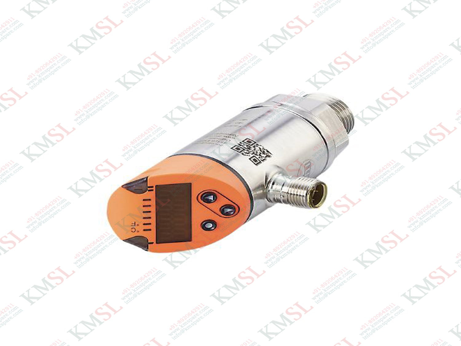 IFM TR2439 Evaluation Unit | Industrial Signal Processing Module | KMSPARE