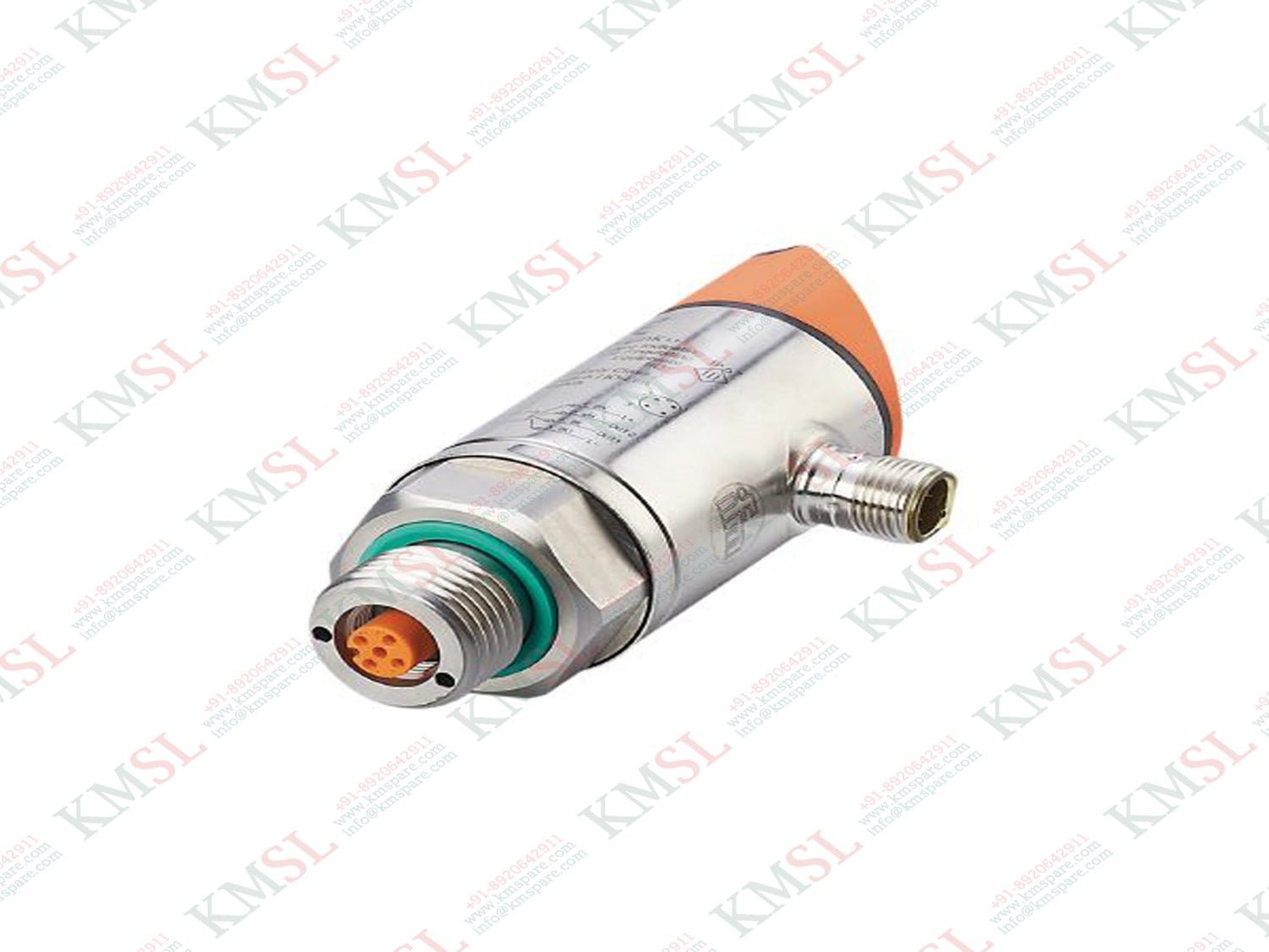 IFM TR7439 Evaluation Unit | Signal Processing Module | KMSPARE