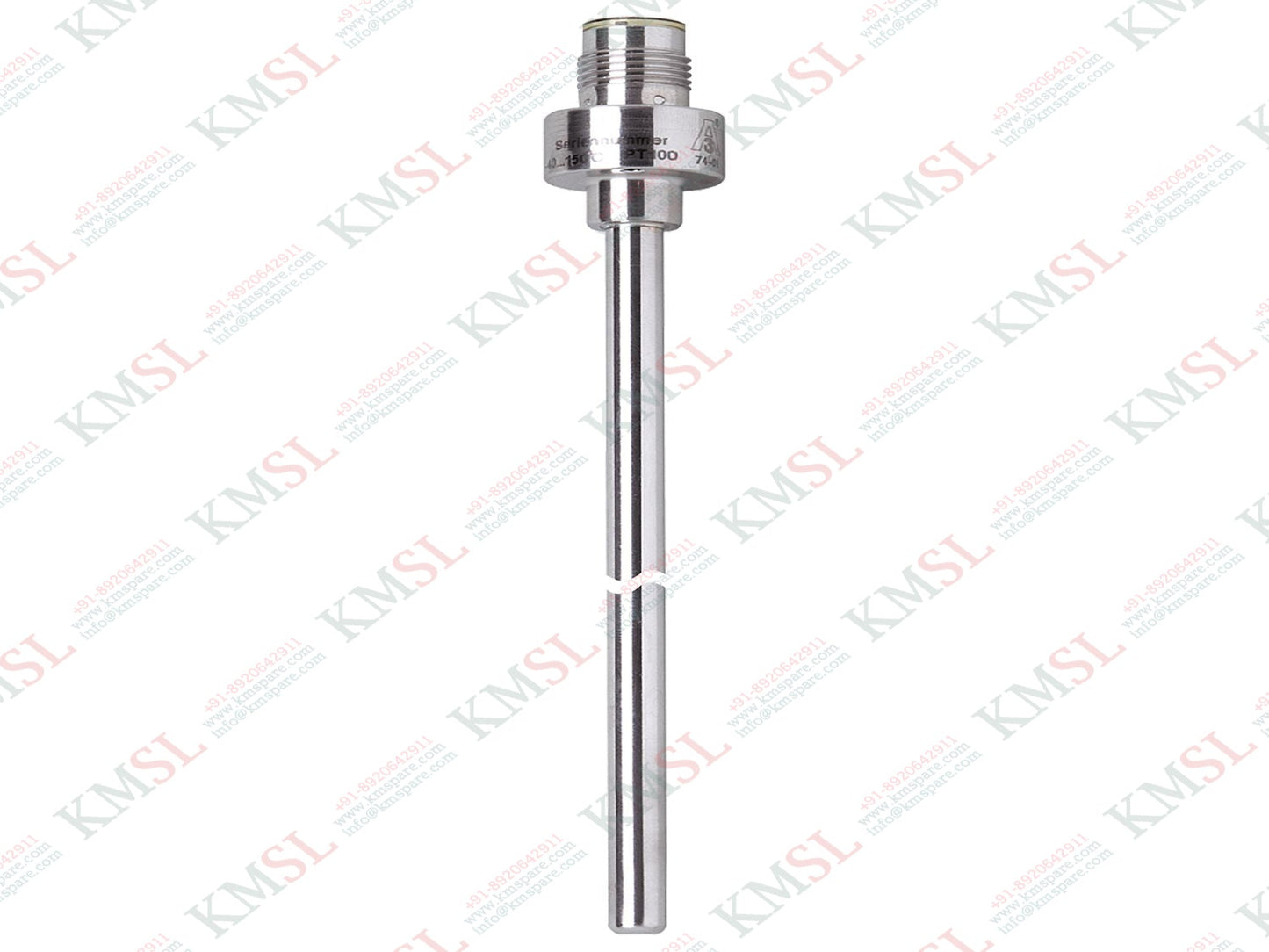 IFM TT2081 Temperature Sensor | Industrial Process Temperature Monitoring | KMSPARE