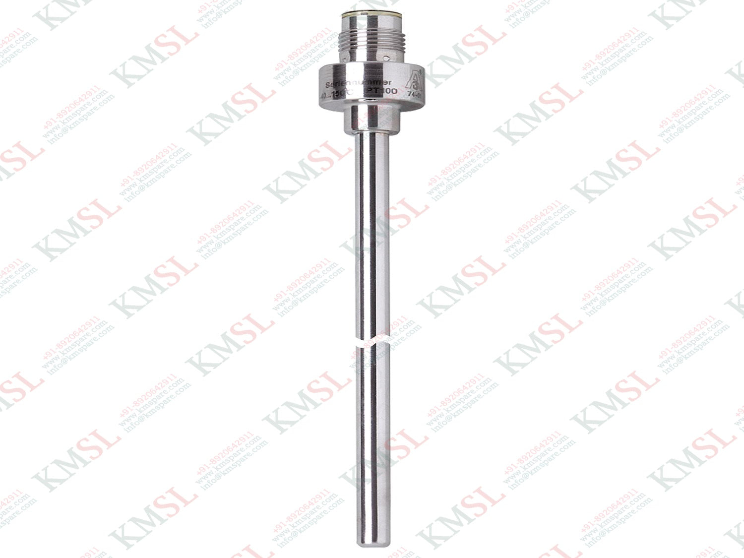 IFM TT2081 Temperature Sensor | Industrial Process Temperature Monitoring | KMSPARE