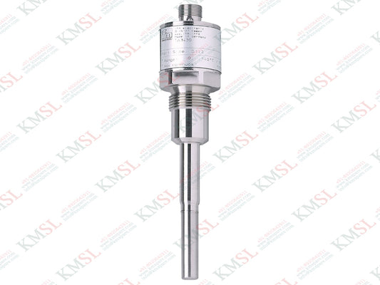 IFM TY3437 Temperature Sensor | Industrial Process Temperature Monitoring | KMSPARE