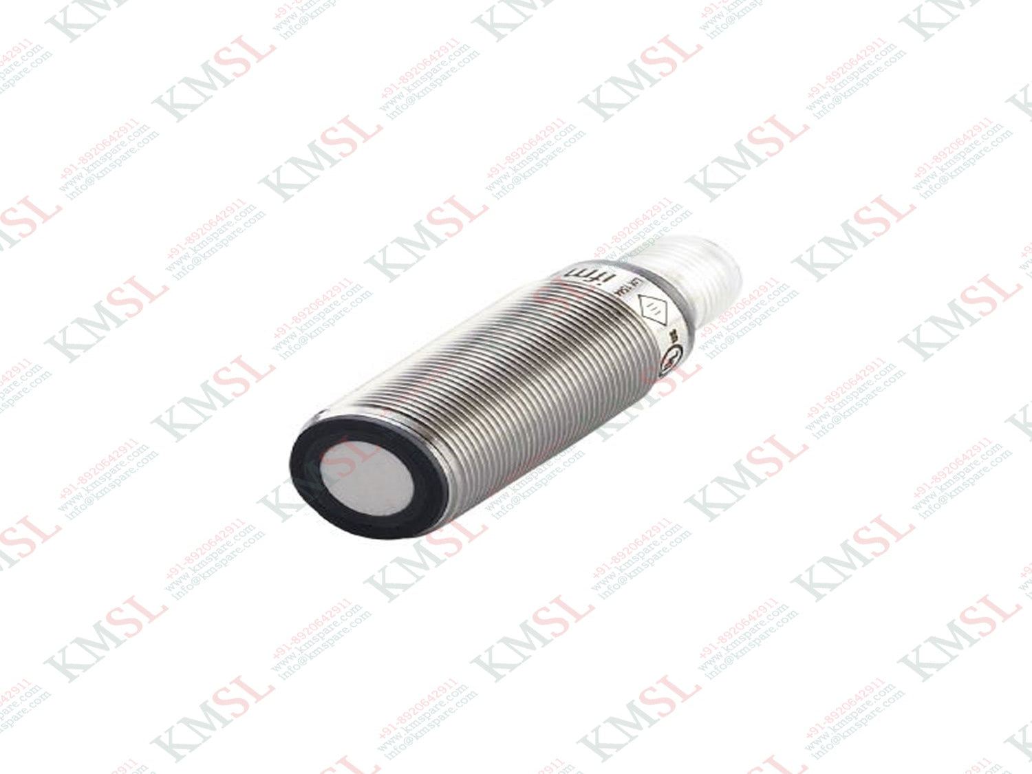 IFM UGT507 Ultrasonic Sensor | High-Precision Industrial Sensor | KMSPARE