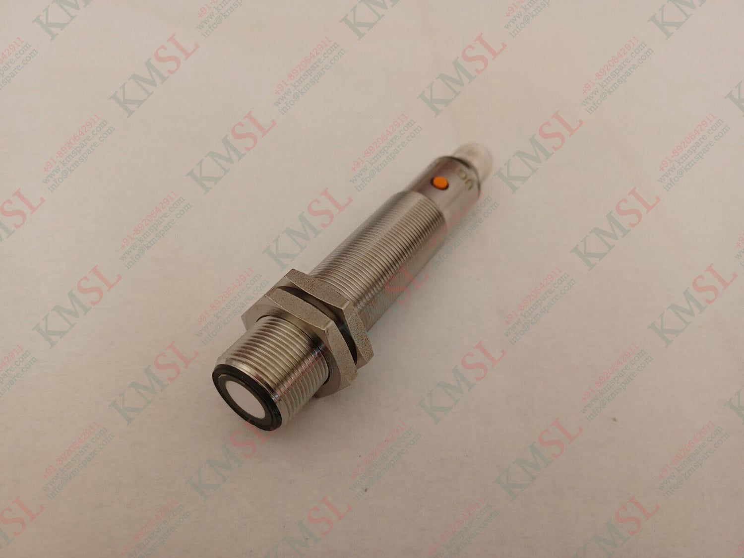 IFM UGT513 Ultrasonic Sensor | High-Precision Industrial Sensor | KMSPARE