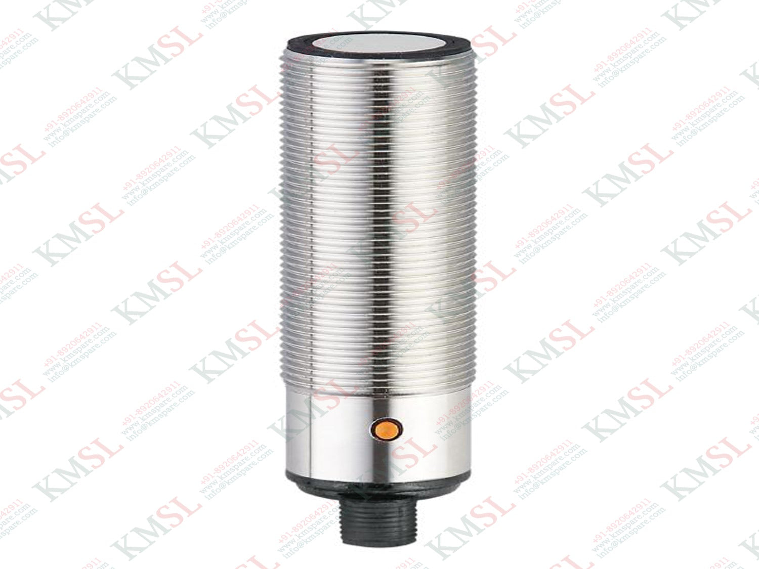 IFM UIT500 Ultrasonic Sensor | High-Precision Industrial Sensor | KMSPARE