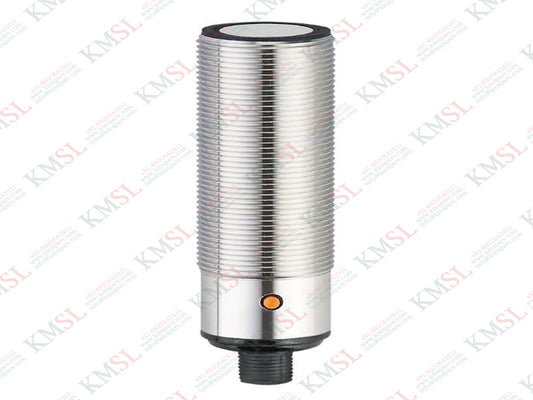 IFM UIT500 Ultrasonic Sensor | High-Precision Industrial Sensor | KMSPARE