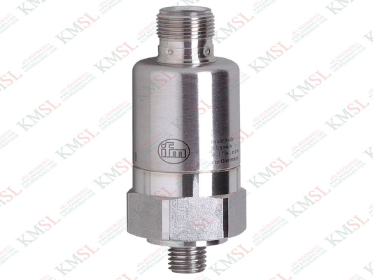 IFM VTV121 Vibration Sensor | Industrial Equipment Monitoring | KMSPARE