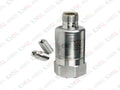 IFM VTV122 Vibration Sensor | Industrial Machinery Monitoring | KMSPARE