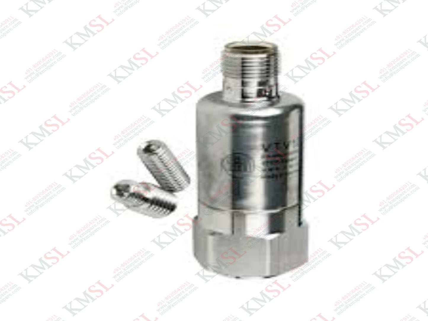 IFM VTV122 Vibration Sensor | Industrial Machinery Monitoring | KMSPARE