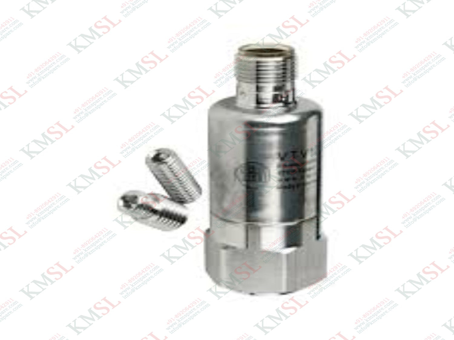 IFM VTV122 Vibration Sensor | Industrial Machinery Monitoring | KMSPARE