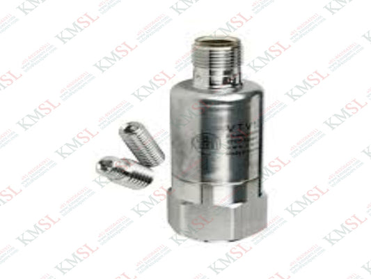 IFM VTV122 Vibration Sensor | Industrial Machinery Monitoring | KMSPARE