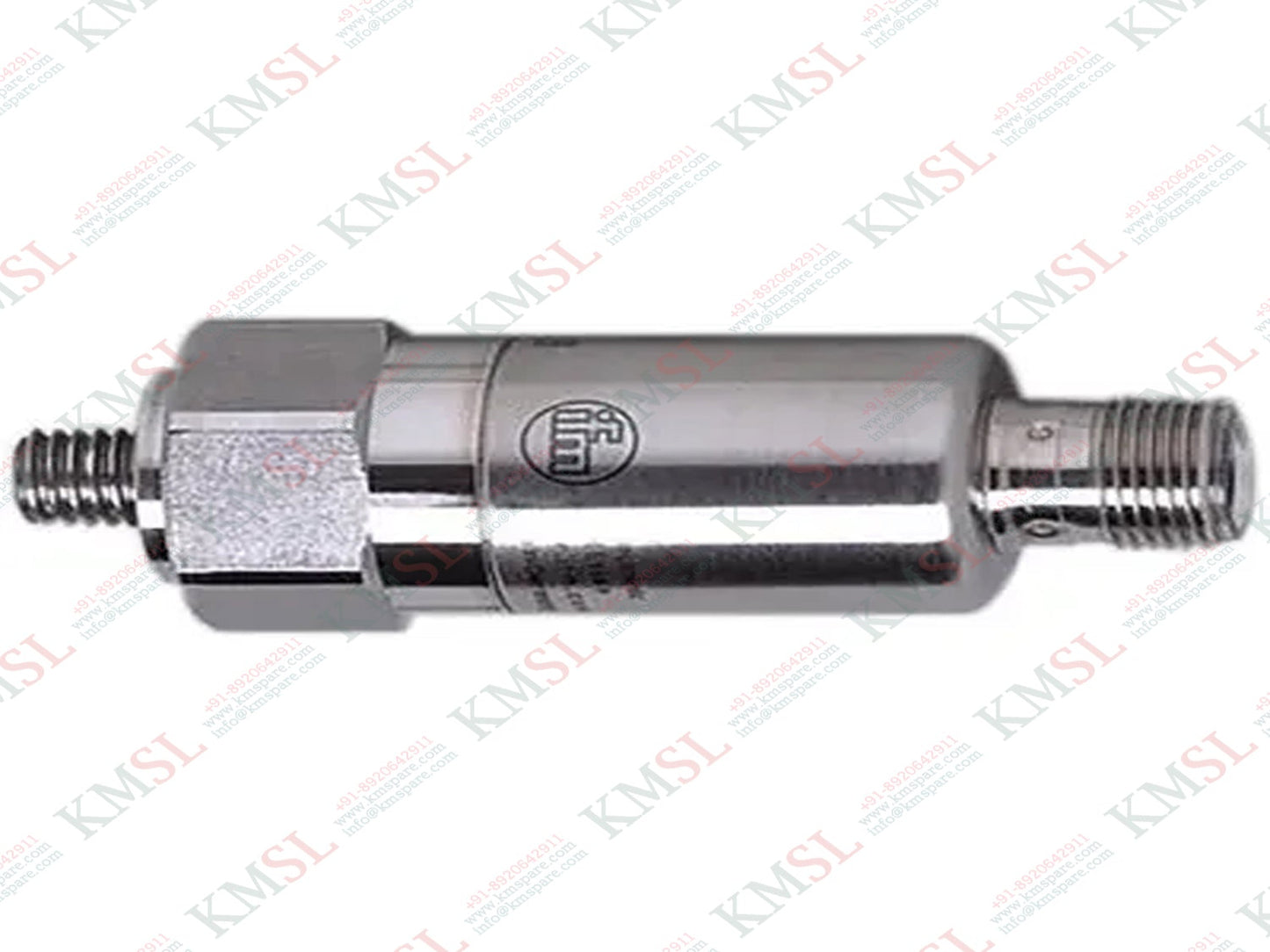 IFM VTV12A Vibration Transmitter | Industrial Condition Monitoring | KMSPARE