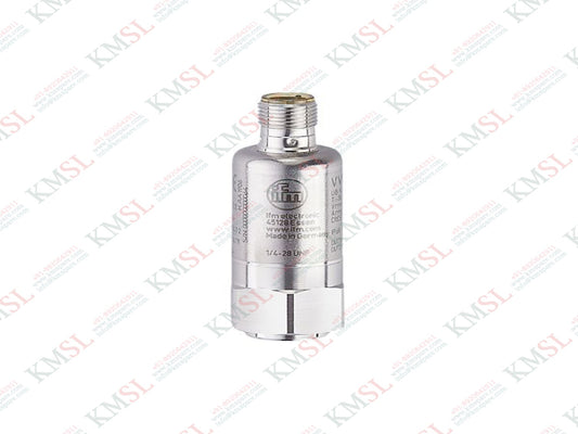 IFM VVB001 Vibration Sensor | Industrial Machinery Monitoring | KMSPARE