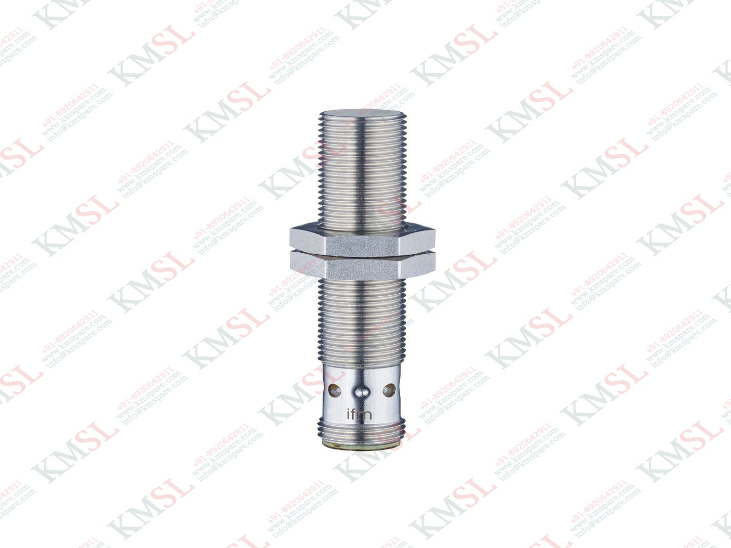 IFM Inductive Sensor, IFS287 IFM