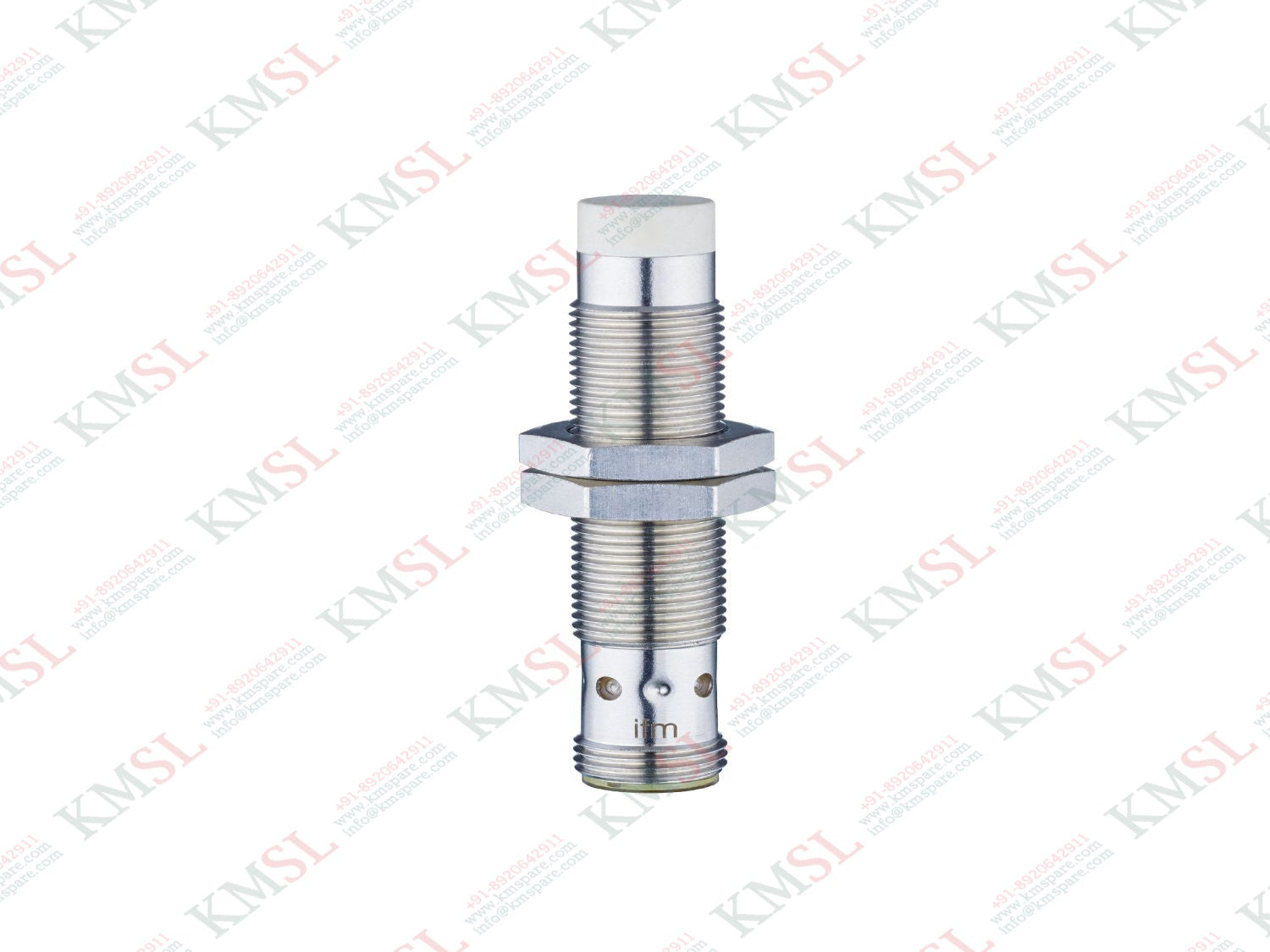 IFP201 IFM Inductive Sensor | Industrial Proximity Sensor – KMSPARE