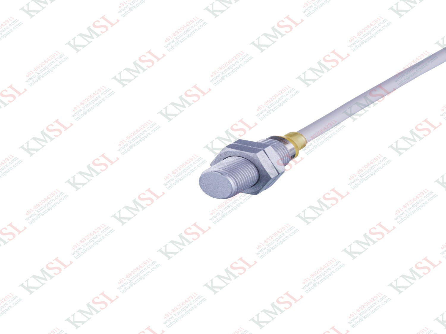 IFM Inductive Sensor, IFR204 IFM